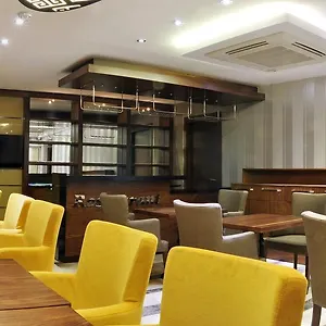 Otel Avin İzmir
