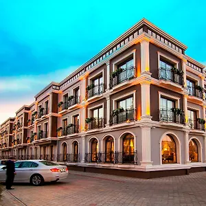 Otel Svalinn İzmir