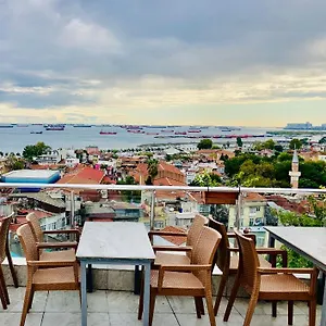 Otel Theodian İstanbul