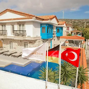 Otel Stone Garden Taş, İzmir