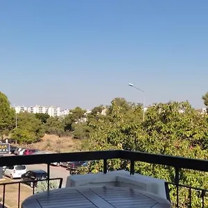 Otel Akçahan Antalya