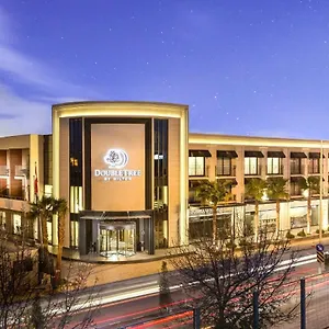 Otel Doubletree By Hilton Airport İzmir