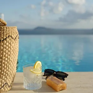 Otel Blue ısland Luxury Kaş