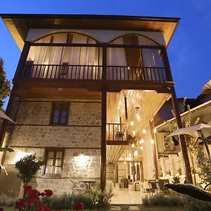 Otel Char Me Antalya