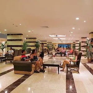 Otel Suzer Sun Dreams Hotel & Spa, İzmir