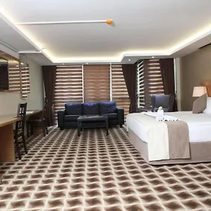 Oda ve Kahvaltı Way, İzmir