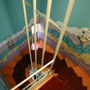 Hostel Shantihome İzmir