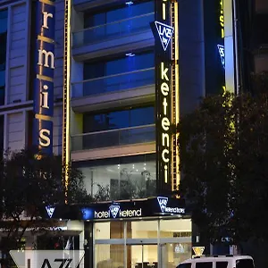 Otel Lazz By Ketenci İzmir
